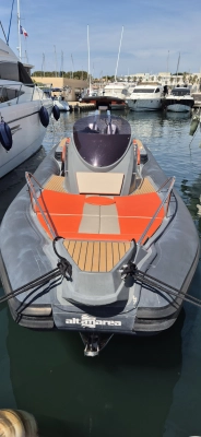 <br />
<b>Deprecated</b>:  htmlspecialchars(): Passing null to parameter #1 ($string) of type string is deprecated in <b>/home/u272898465/domains/privateboat83.fr/public_html/templates/galerie.php</b> on line <b>146</b><br />
