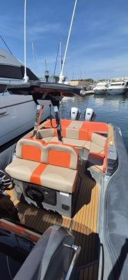 <br />
<b>Deprecated</b>:  htmlspecialchars(): Passing null to parameter #1 ($string) of type string is deprecated in <b>/home/u272898465/domains/privateboat83.fr/public_html/templates/galerie.php</b> on line <b>146</b><br />
