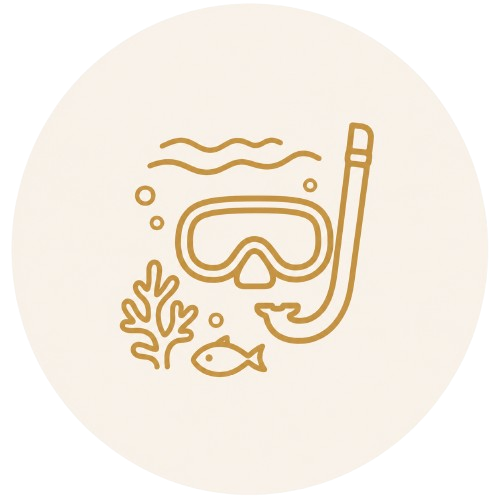Snorkeling